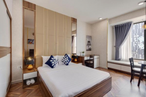 Smile Home Tresor apartment - Modern comfortable